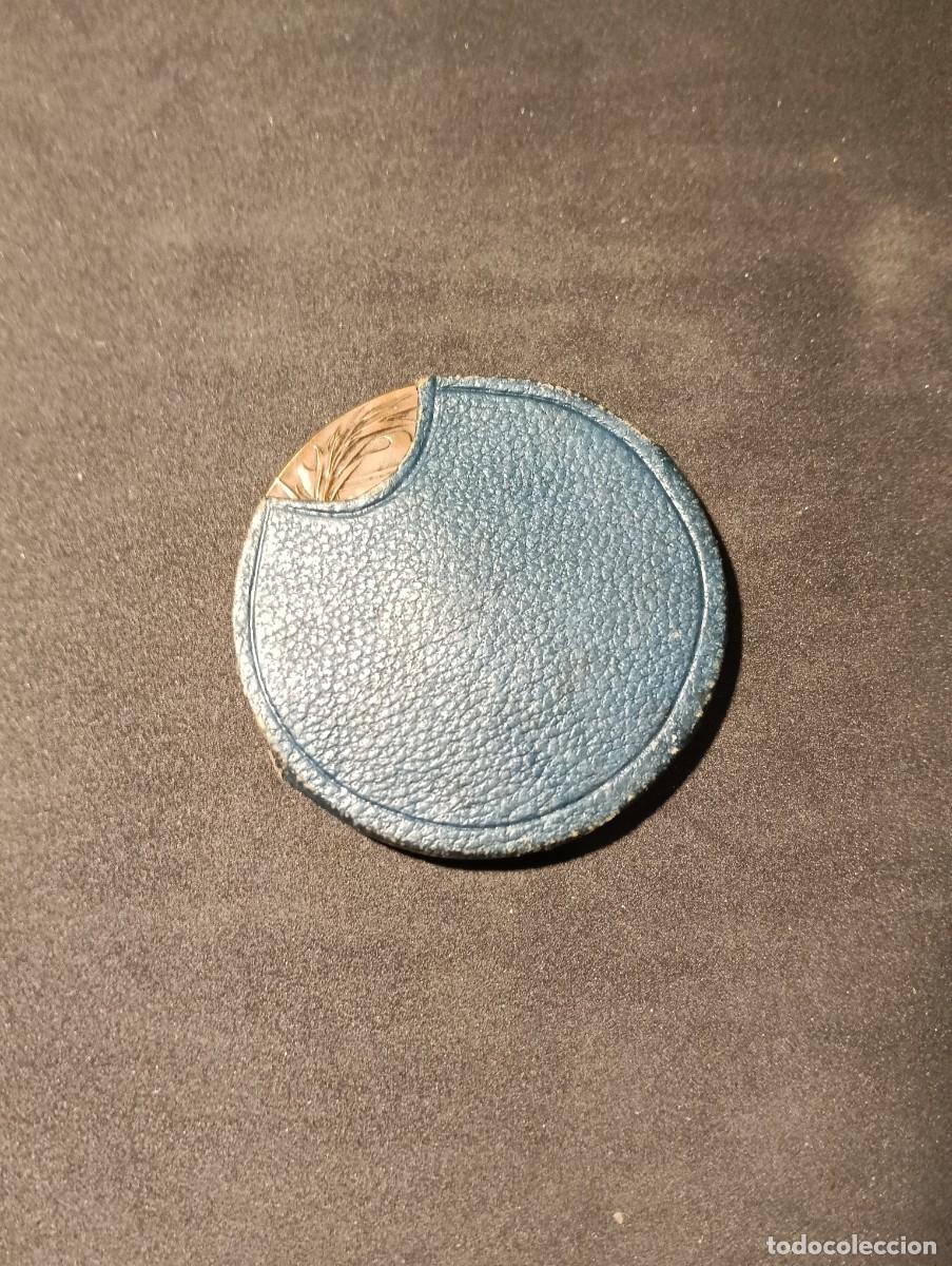Trofeos y medallas: Medalla Paris 1900: Georges Lemaire - Foto 8
