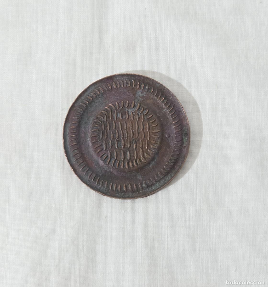 Trofeos y medallas: Medalla exposicion Universal Paris 1855 - Foto 3