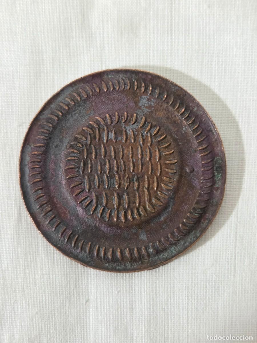 Trofeos y medallas: Medalla exposicion Universal Paris 1855 - Foto 4