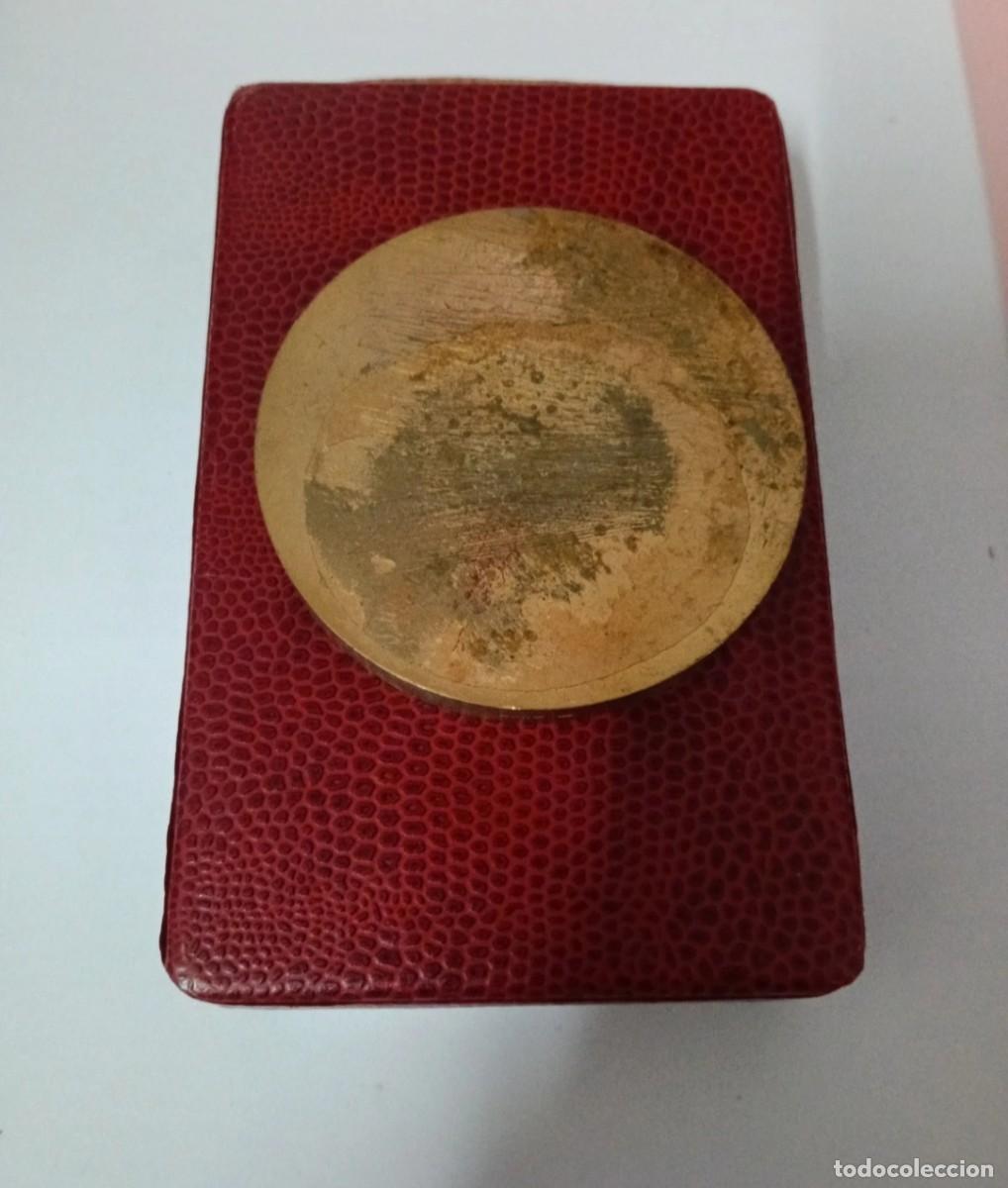 Trofeos y medallas: Medalla conmemorativa M&oacute;naco - Foto 2