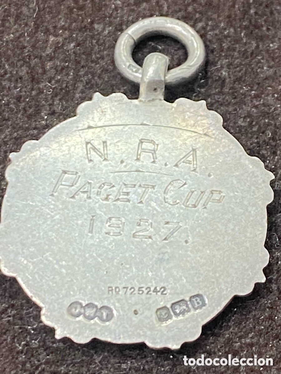 Trofeos y medallas: Trofeos y medallas conmemorativas. - Foto 4