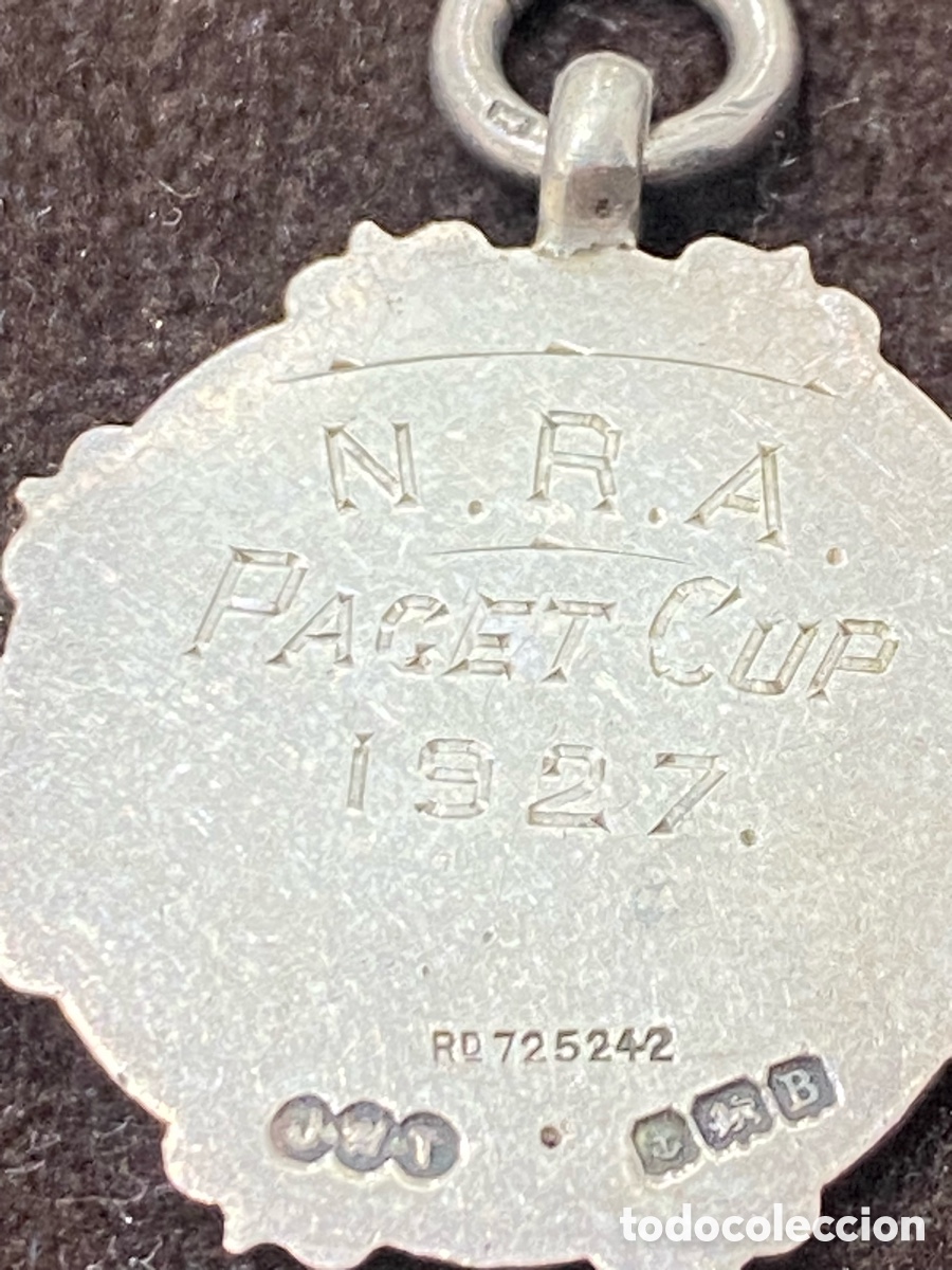 Trofeos y medallas: Trofeos y medallas conmemorativas. - Foto 7