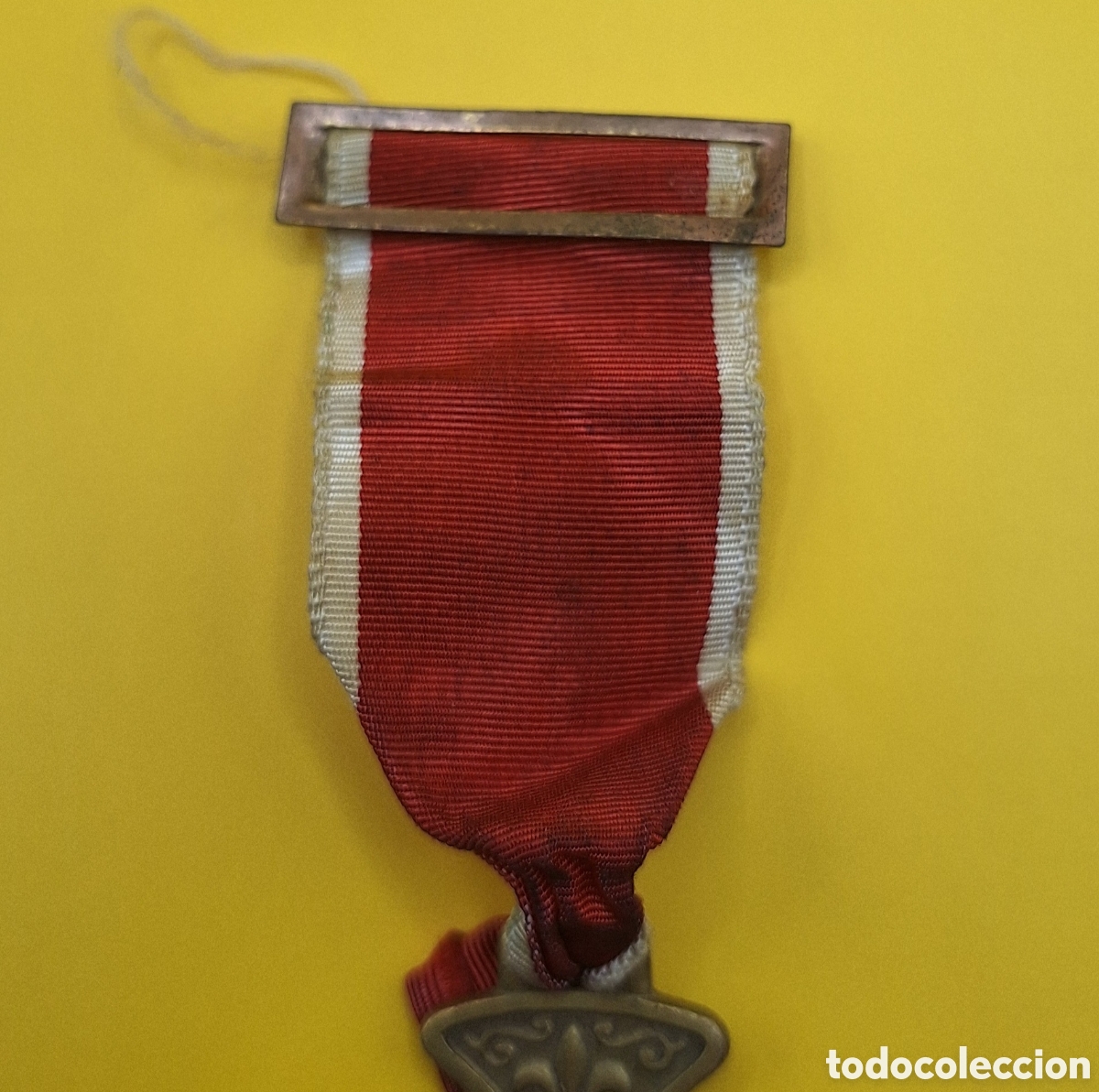Trofeos y medallas: Medalla Legi&oacute;n de Honor Laboremus - Foto 7