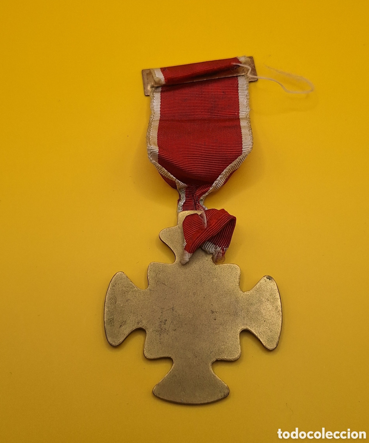 Trofeos y medallas: Medalla Legi&oacute;n de Honor Laboremus - Foto 8