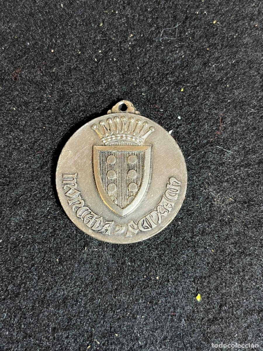 Troph&auml;en und Medaillen: Medalla VII Semana del Deporte 1977 Montcada i Reixac anillos ol&iacute;mpicos