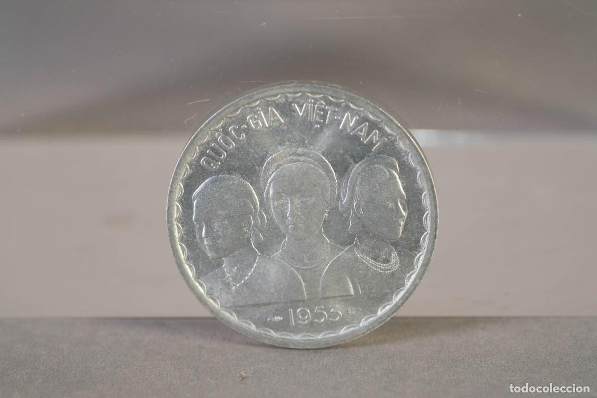 Trofeos y medallas: MEDALLA CONMEMORATIVA EN PLATA REINA JULIANA PAISES BAJOS 1962