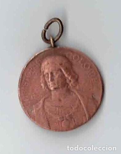 Trofeos y medallas: MEDALLA CONMEMORATIVA CRIST&Oacute;BAL COL&Oacute;N