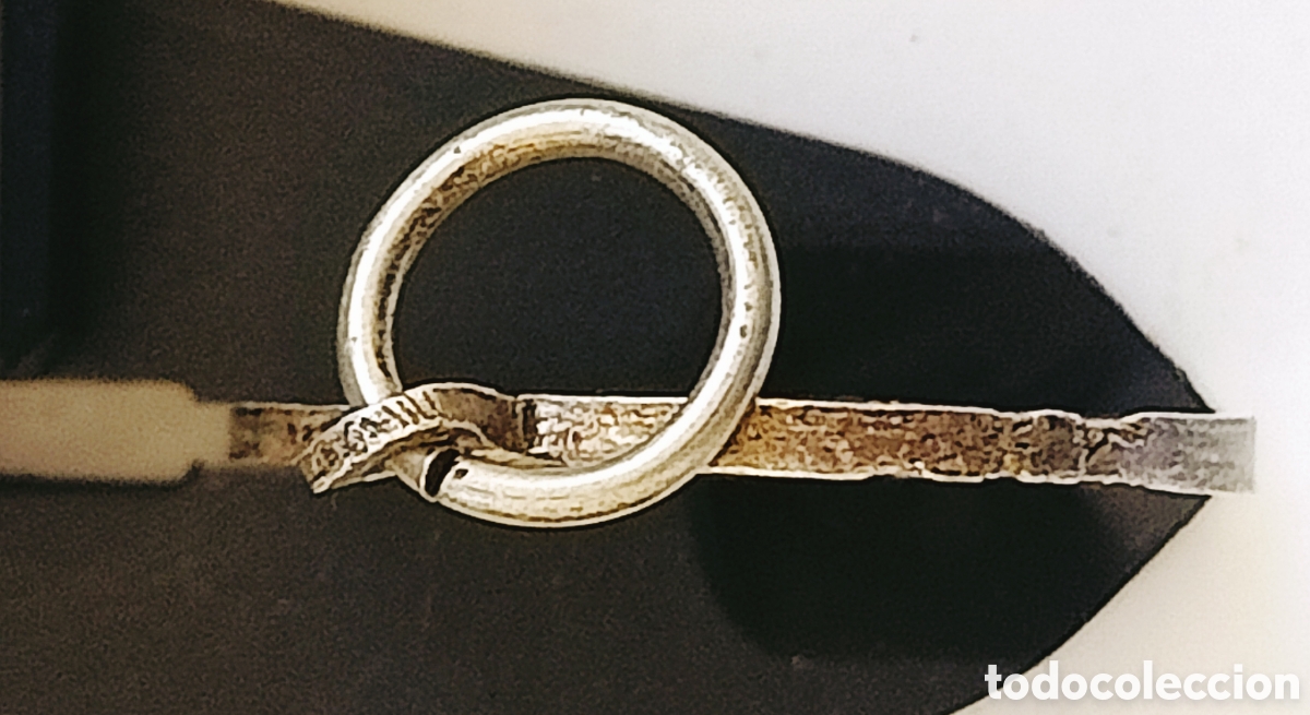 Trofeos y medallas: Medalla Valencia Exc, Ayunta,(1881) - Foto 18
