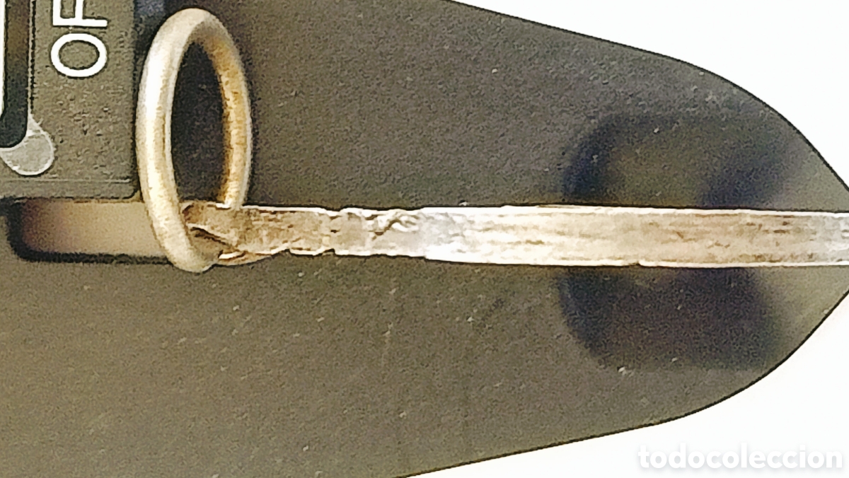 Trofeos y medallas: Medalla Valencia Exc, Ayunta,(1881) - Foto 19