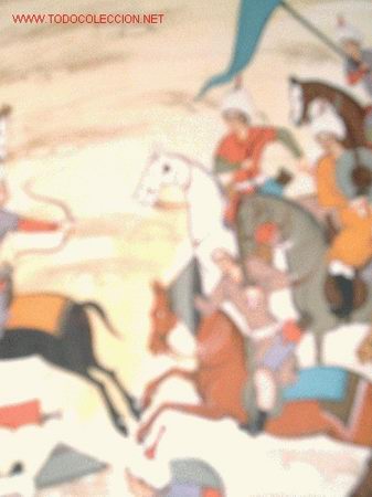Otros objetos de arte: Detalle - Foto 2