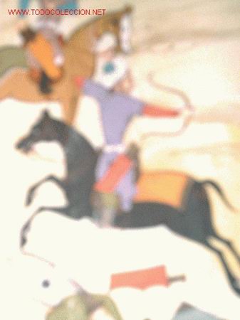 Otros objetos de arte: detalle - Foto 3