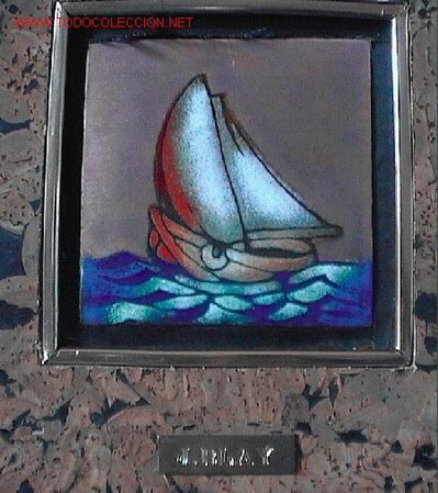 Otros objetos de arte:   - Foto 2
