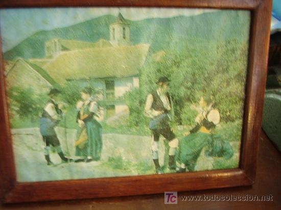Otros objetos de arte: Fotograf&iacute;as Folcloricas - Foto 1