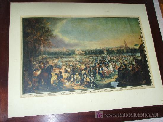 Otros objetos de arte: Imagen de una fiesta - Foto 1