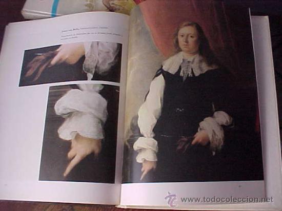 Otros objetos de arte: BARTOLOME ESTEBAN MURILLO. ANTONIO M. CAMPOY. CUPSA EDITORIAL. - Foto 3