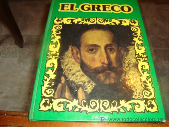 Otros objetos de arte: el greco , everest,  1982 - Foto 1