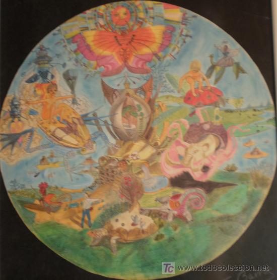 Otros objetos de arte: FANTASIA - Foto 2