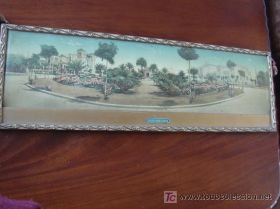 Otros objetos de arte: CUADRO DE SEVILLA - Foto 3