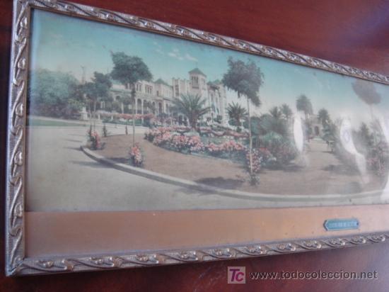 Otros objetos de arte: CUADRO DE SEVILLA - Foto 1