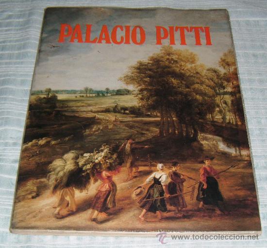 Otros objetos de arte: las obras maestras de palacio pitti - Foto 1