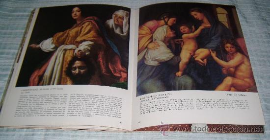Otros objetos de arte: las obras maestras de palacio pitti - Foto 3