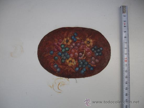 Otros objetos de arte: flores - Foto 1