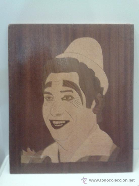 Otros objetos de arte: TONETTI HERMANOS ( cuadro realizado en 1982) - Foto 1