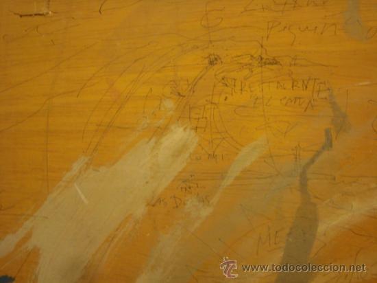 Otros objetos de arte: oleo firmado, - Foto 18