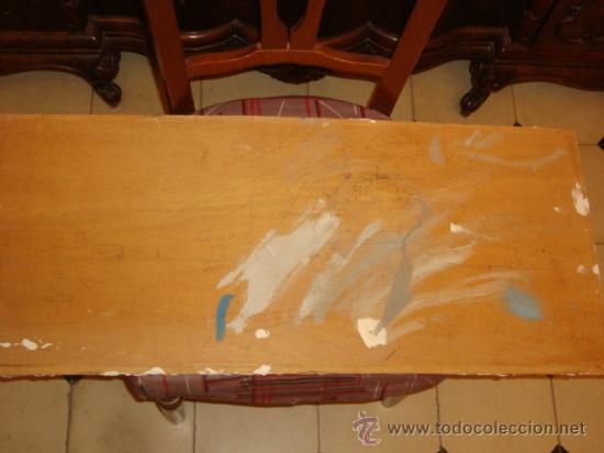 Otros objetos de arte: oleo firmado, - Foto 19