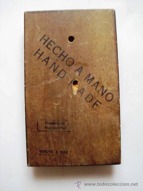 Otros objetos de arte: ESMALTE. SUDAMERICA. ENVIO GRATIS&iexcl;&iexcl;&iexcl; - Foto 2