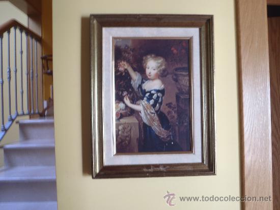 Otros objetos de arte: CUADRO - Foto 1