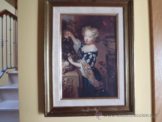 Otros objetos de arte: CUADRO - Foto 2