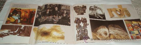Otros objetos de arte: La espa&ntilde;a de los museos a&ntilde;o 1980 - Foto 2