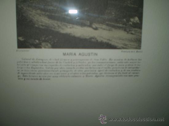 Otros objetos de arte: RUINAS DE ZARAGOZA - Foto 2