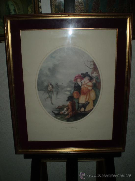 Otros objetos de arte: TEMA ROMANTICO - Foto 1