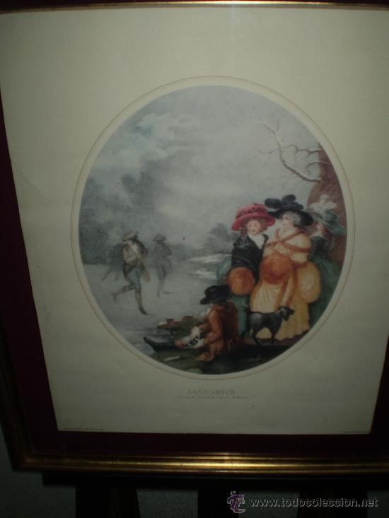 Otros objetos de arte: TEMA ROMANTICO - Foto 2