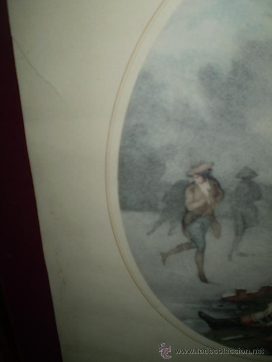 Otros objetos de arte: TEMA ROMANTICO - Foto 3