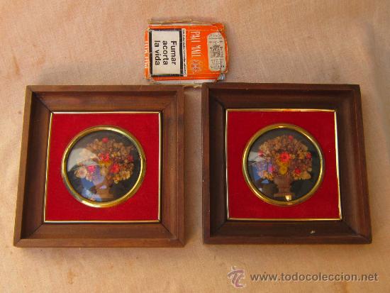 Otros objetos de arte: PAREJA DE FANALES - Foto 1