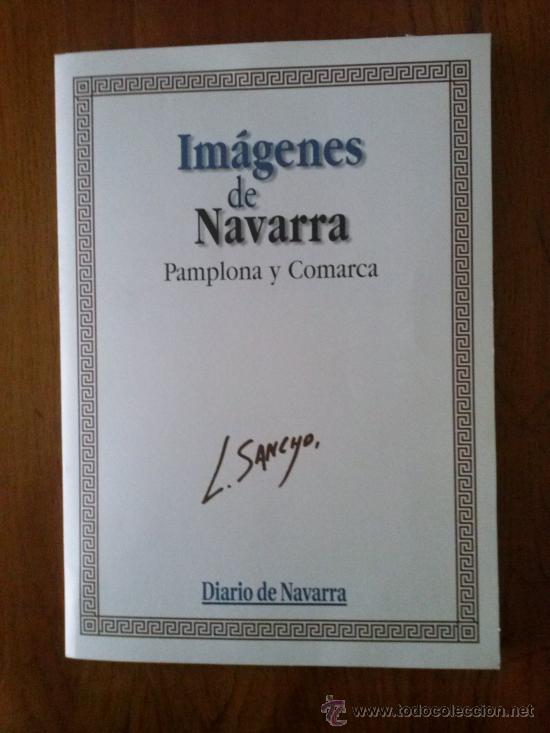 Otros objetos de arte: Im&aacute;genes de Navarra - Pamplona y su comarca - Foto 1