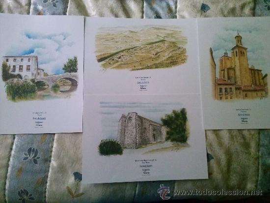 Otros objetos de arte: Im&aacute;genes de Navarra - Pamplona y su comarca - Foto 5