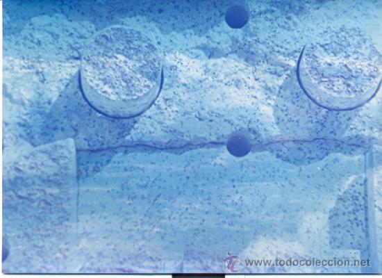 Otros objetos de arte: ARTIGRAF&Iacute;A DE MAT SIG&Uuml;I - EMPAREDADO DE NUBES - Foto 1
