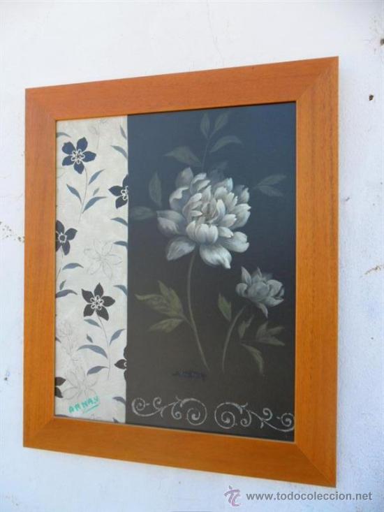 Otros objetos de arte: pintura moderna - Foto 2
