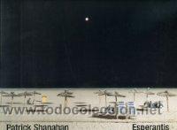 Otros objetos de arte: Esperantis, Patrick Shanahan - Foto 1