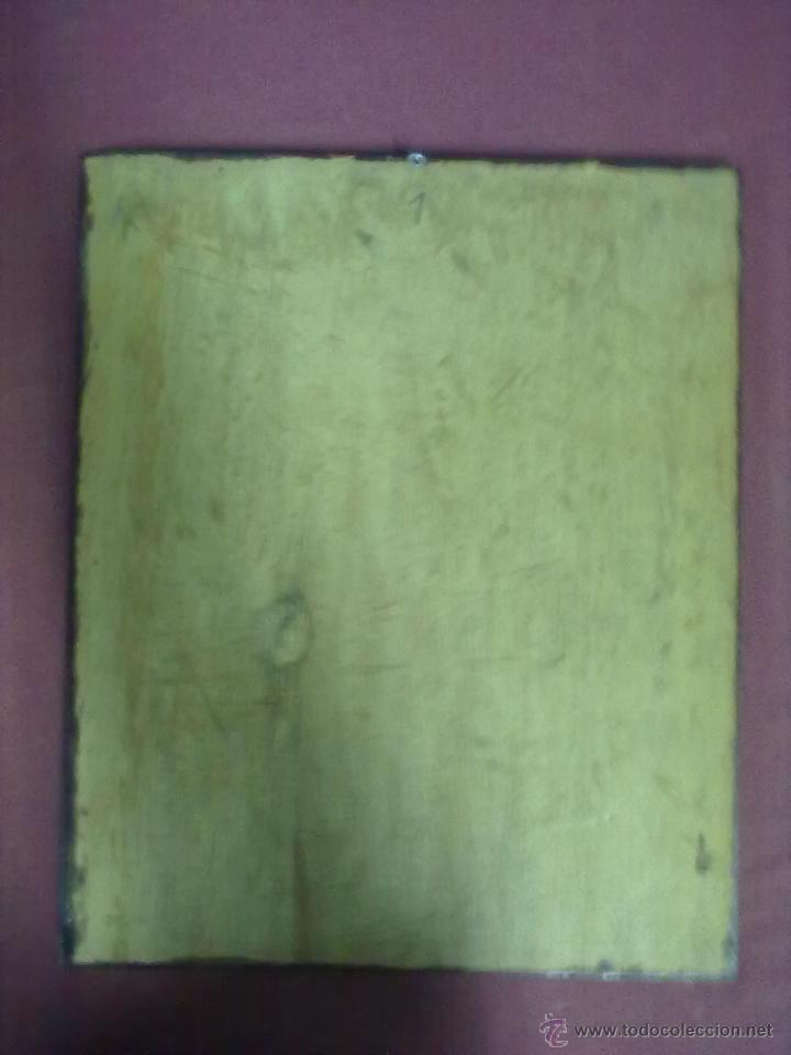 Otros objetos de arte: COLIBRIES LAMINA ENMARCADA - Foto 2