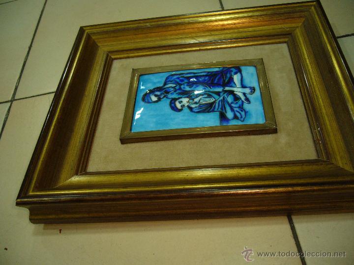 Otros objetos de arte: Porcelana Decorado Con Pintura - Foto 5