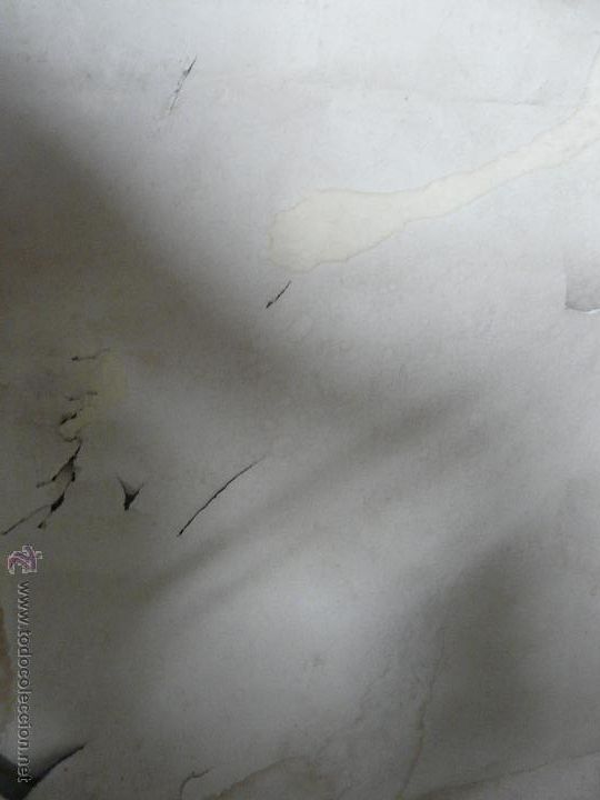 Otros objetos de arte: FOTOGRAF&Iacute;A DE MUJER POSANDO SIGLO XIX - AAA 086 - Foto 5