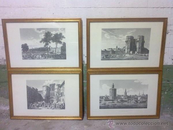 Otros objetos de arte: antiguos cuadros - Foto 1