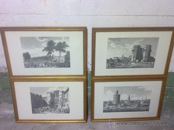 Otros objetos de arte: antiguos cuadros - Foto 2