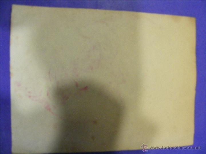 Otros objetos de arte: Retrato Lenine - Firmado 1984 - Foto 4