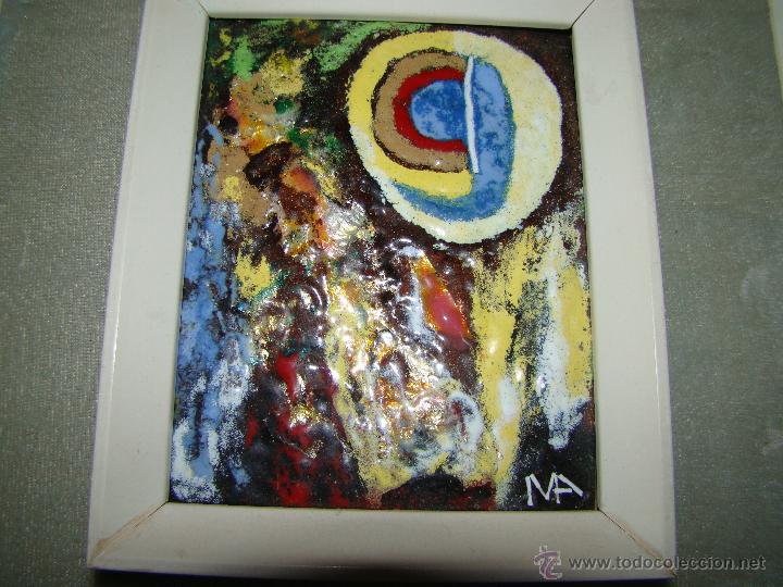 Otros objetos de arte: MARY COLLINS AMMIRATO - Foto 1